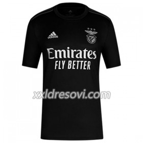 Benfica Drugi Nogometni Dres 2020-2021